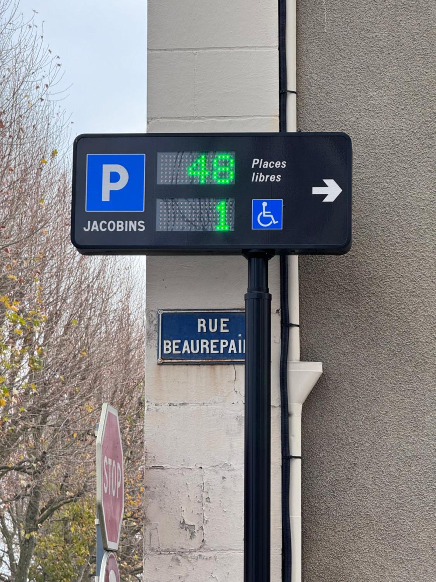 Le Laurencin Sens - Le Parisien - Coeur De Ville Экстерьер фото